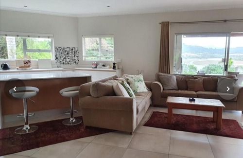 Knysna Casa | Lagoon View Villa
