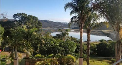 Knysna Casa | Lagoon View Villa