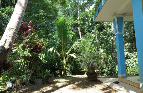 Hettimulla Apartamento | Lagoon villa Beruwala - 10 min from the beach!