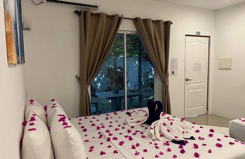 Thoddoo Casa | Lagoon Villa Thoddoo