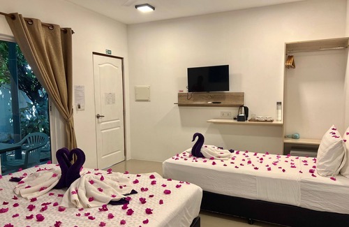 Thoddoo Casa | Lagoon Villa Thoddoo