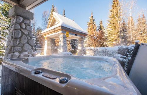 Village North Casa | Lagoons by Outpost Whistler