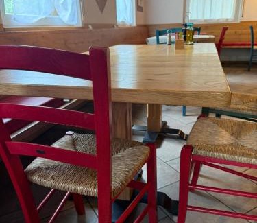 Castello-Molina di Fiemme Apartamento | Lagorai