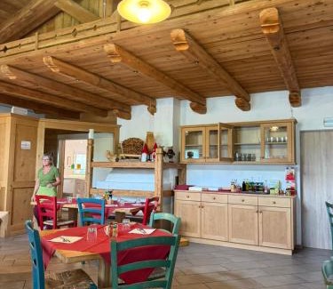 Castello-Molina di Fiemme Apartamento | Lagorai