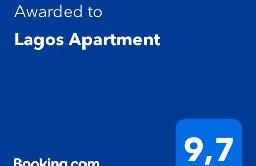 Elati Apartamento | Lagos Apartment