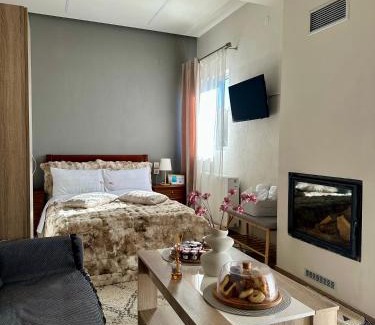 Elati Apartamento | Lagos Apartment