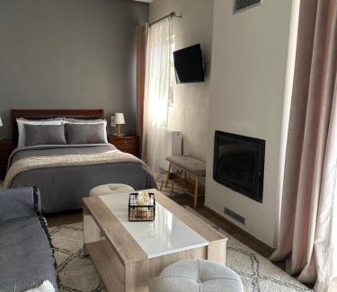 Elati Apartamento | Lagos Apartment