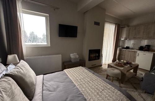Elati Apartamento | Lagos Apartment