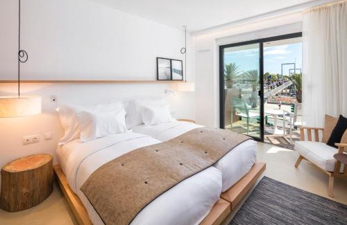 Lagos Hotel | Lagos Avenida Hotel
