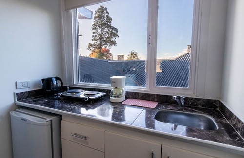 San Carlos de Bariloche Apartamento | Lagos del Sur