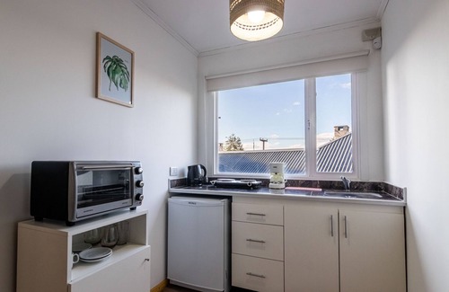 San Carlos de Bariloche Apartamento | Lagos del Sur