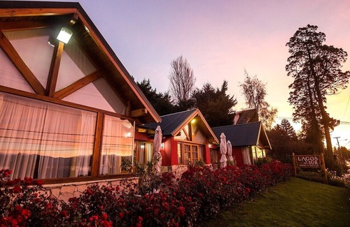 San Carlos de Bariloche Apartamento | Lagos del Sur