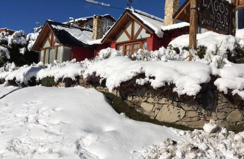 San Carlos de Bariloche Apartamento | Lagos del Sur