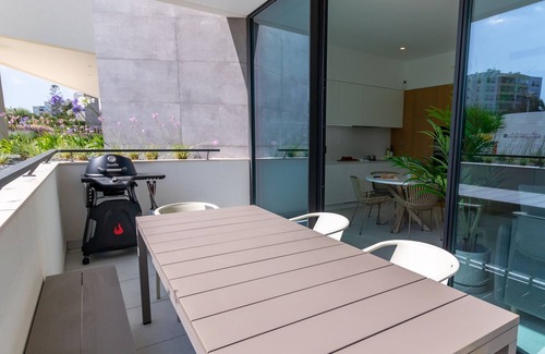 Ameijeira Apartamento | Lagos Deluxe 2 With Pool by Homing