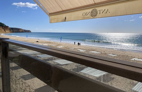 Chinicato Villa | Lagos - Meia Praia Villa familiar Piscina privada Vistas a la montaña