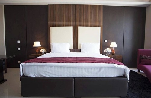 Ofin Hotel | Lagos Oriental Hotel