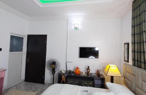 Ibeju Apartamento | Lagos shortlet
