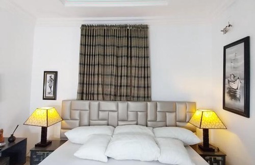 Ibeju Apartamento | Lagos shortlet