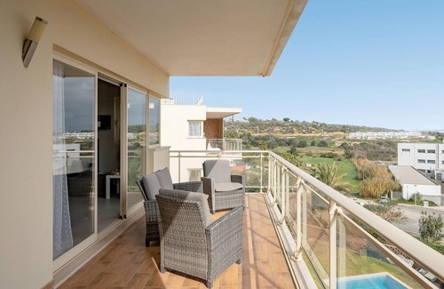 Lagos Apartamento | Lagos T1 1 Bedroom Apartment by Ideal Homes