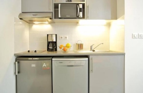 Millenaire Apartamento | Lagrange Apart'HOTEL Montpellier Millénaire