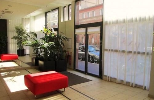 Saint - Michel Apartamento | Lagrange Apart'HOTEL Toulouse Saint Michel