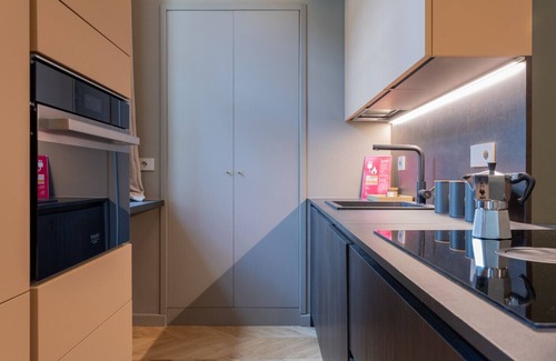 Historic Centre Apartamento | Lagrange 3 - Lagrange Design Apartments - Alfa