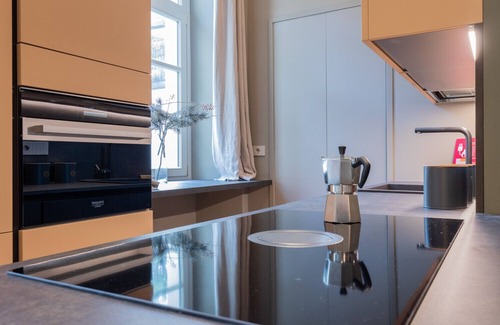 Historic Centre Apartamento | Lagrange 3 - Lagrange Design Apartments - Alfa