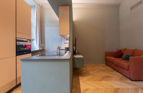 Historic Centre Apartamento | Lagrange 3 - Lagrange Design Apartments - Alfa
