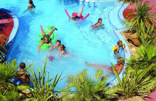 Agde Complejo | Lagrange Grand Bleu Vacances – Résidence Les Pescalunes