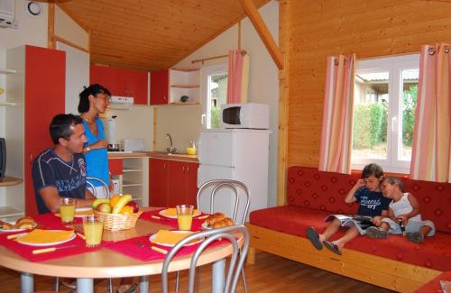 Agde Complejo | Lagrange Grand Bleu Vacances – Résidence Les Pescalunes