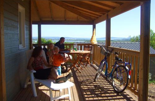 Agde Complejo | Lagrange Grand Bleu Vacances – Résidence Les Pescalunes