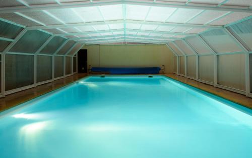 Saint-Briac-sur-Mer Complejo | Lagrange Vacances Les Roches Douvres
