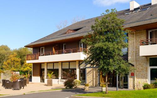 Saint-Briac-sur-Mer Complejo | Lagrange Vacances Les Roches Douvres