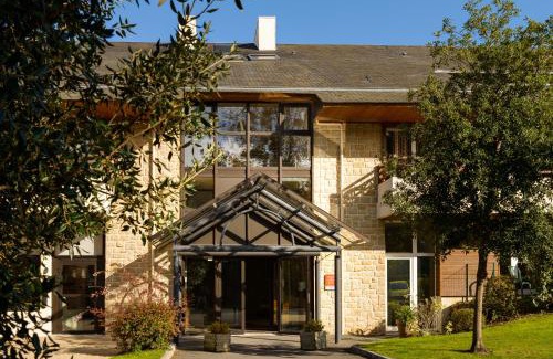 Saint-Briac-sur-Mer Complejo | Lagrange Vacances Les Roches Douvres