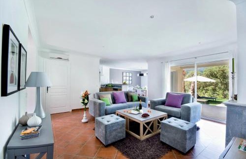 Cavalaire-sur-Mer Villa | Lagrange Vacances - Le Domaine de l'Eilen