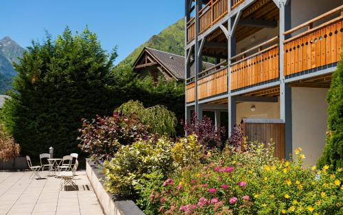 Saint-Lary-Soulan Apartamento | Lagrange Vacances Le Clos Saint Hilaire