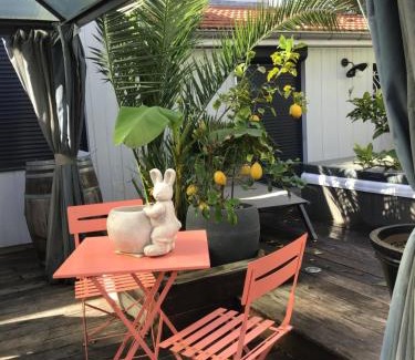 Arcachon Apartamento | Lagrange Vacances Les Résidences du Bassin