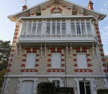 Arcachon Apartamento | Lagrange Vacances Les Résidences du Bassin