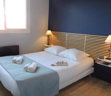 Arcachon Apartamento | Lagrange Vacances Les Résidences du Bassin