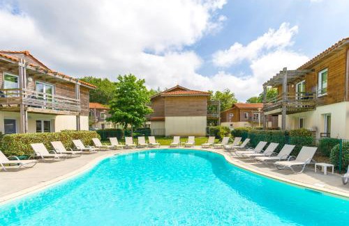 Aureilhan Complejo | Lagrange Vacances Les Terrasses du Lac