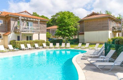 Aureilhan Complejo | Lagrange Vacances Les Terrasses du Lac