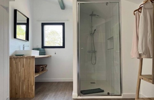 Seignosse Cama Y Desayuno | Laguillotte- 3 bedrooms