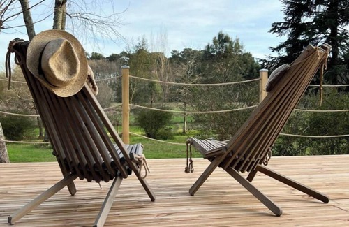 Seignosse Cama Y Desayuno | Laguillotte- 3 bedrooms