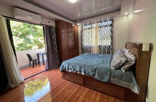 Laguindingan Casa | Laguindingan Town House