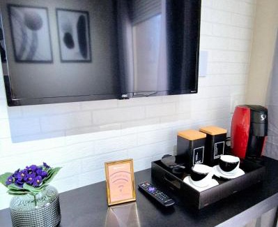 Panamby Apartamento | Laguna 1212 - Moderno e Funcional