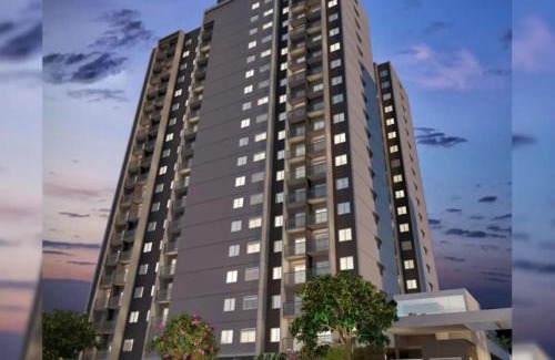 Panamby Apartamento | Laguna 1802 - Moderno e funcional