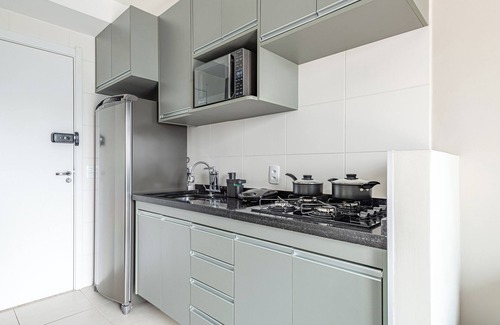 Panamby Apartamento | Laguna 1903 - Seu espaço em SP