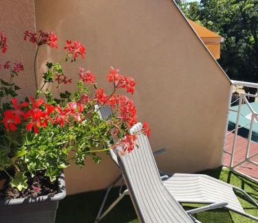 Bogacs Apartamento | Laguna apartman Bogács