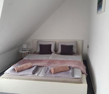 Bogacs Apartamento | Laguna apartman Bogács