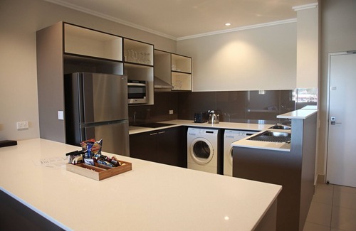 Toowoomba Apartamento | Laguna Apartments